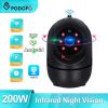 NEW HD 1080P WiFi Smart Net Night Vision Camera 350Â¬âˆž Wireless WiFi IP Camera Surveillance CCTV Camera Baby Monitor Home Security Camera Motion Detect