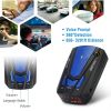 Radar Detector Car 16 Band V7 Speed Safety Voice Alert Car Radar LED Display City Highway Mode Auto 360Â¬âˆž Detection