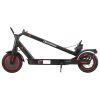 iscooter i9 us electric scooter with bag motor 350W 42v7.5ah, speed up to 30km/h 8.5 inch 2 wheel  folding adult with LED