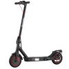 iscooter i9 us electric scooter with bag motor 350W 42v7.5ah, speed up to 30km/h 8.5 inch 2 wheel  folding adult with LED