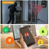 360Â¬âˆž Light Bulb WiFi Camera Wireless Home Security Cam Waterproof IR Night Smart