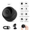 1080P Wireless Network WIFI HD Home Mobile Phone Camera Indoor Remote Video Night Vision HD Surveillance Camera