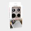 Phone Camera Lens Kit Magnetic 180Â¬âˆžFisheye Lens 0.67xWide Angle 10X Macro Lens