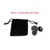 Phone Camera Lens Kit Magnetic 180Â¬âˆžFisheye Lens 0.67xWide Angle 10X Macro Lens