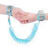 Anti Lost Wrist Link Anti Lost Leash Baby Leash Anti-Lost Wrist Chain with Child Upgraded Safety Locks for Kids (8.2 Feet)